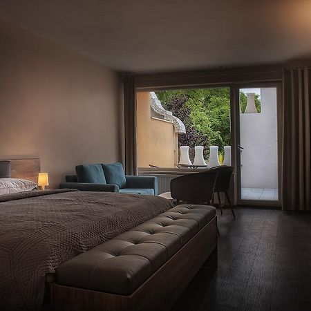Plaza Beach Holiday House Prešov Eksteriør bilde